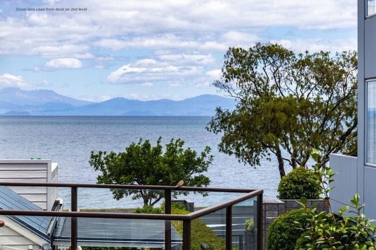 Photo of property in 3/112 Lake Terrace, Taupo, 3330