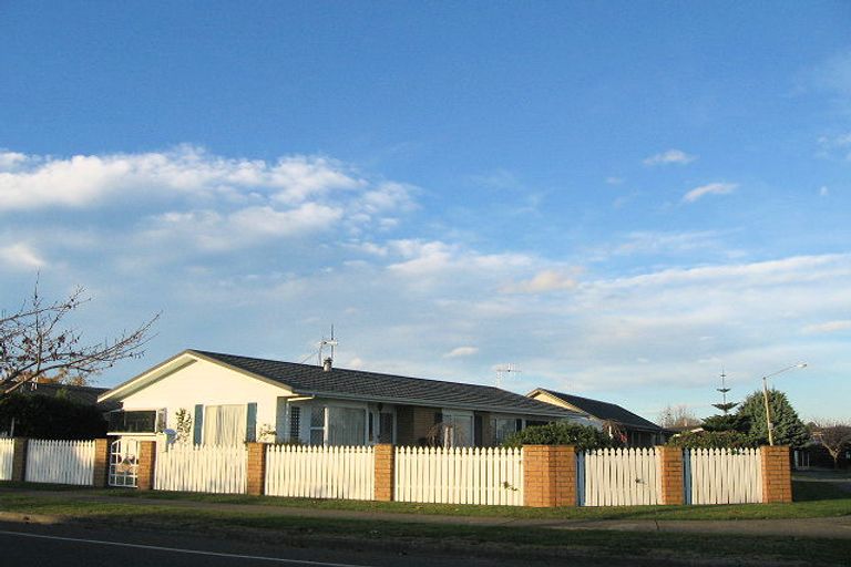 Photo of property in 191 Avondale Road, Greenmeadows, Napier, 4112