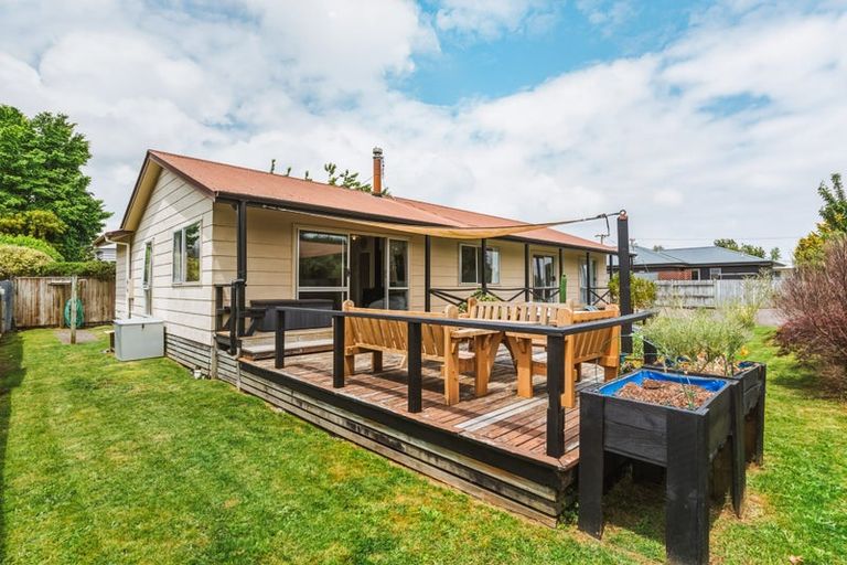 Photo of property in 38a Laughton Street, Taupo, 3330