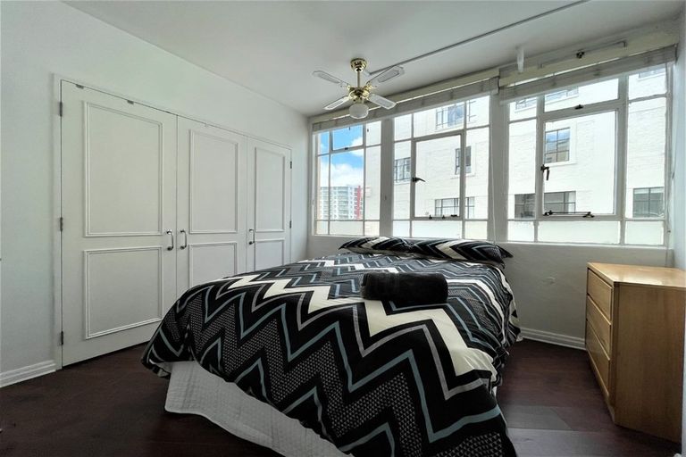 Photo of property in The Britomart Apartments, 6b/14 Emily Place, Auckland Central, Auckland, 1010