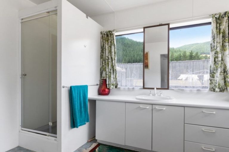 Photo of property in 285 Tapps Road, Canvastown, Havelock, 7178