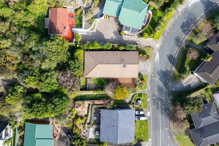 Photo of property in 25 Leeward Drive, Whitby, Porirua, 5024