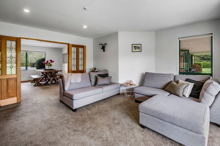 Photo of property in 604 Newtons Road, Rolleston, Christchurch, 7675