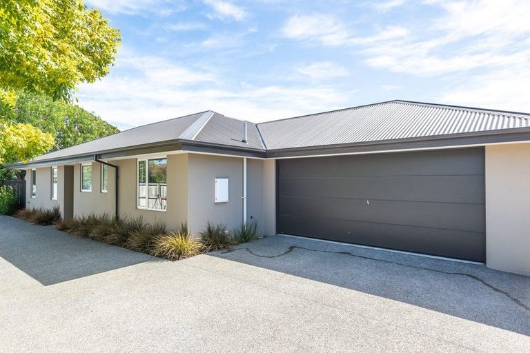 Photo of property in 44 Bower Avenue, New Brighton, Christchurch, 8083