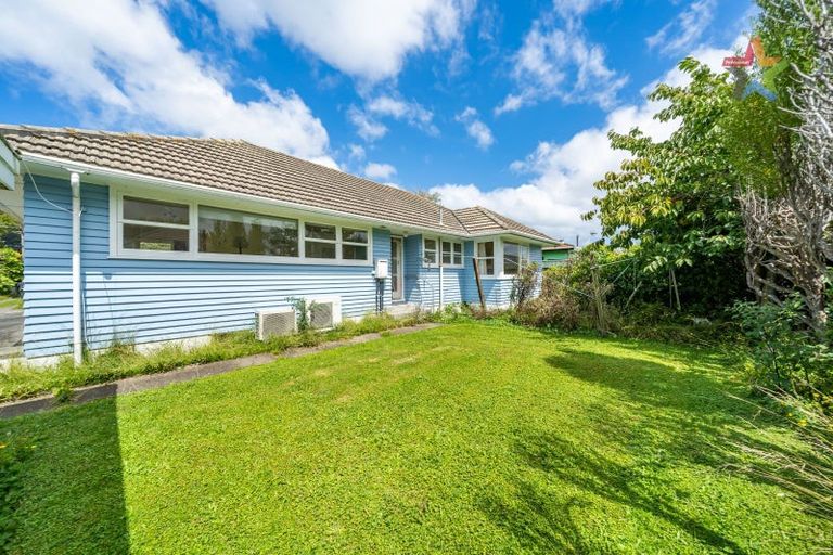 Photo of property in 33a Bauchop Road, Waterloo, Lower Hutt, 5011