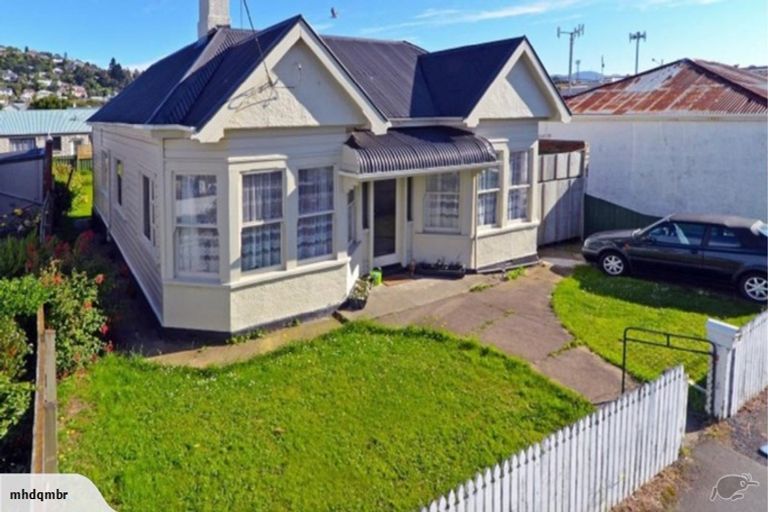 Photo of property in 424 Hillside Road, South Dunedin, Dunedin, 9012