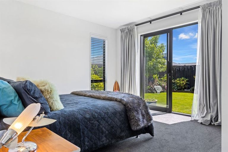 Photo of property in 2 Kakapo Place, Rolleston, 7614