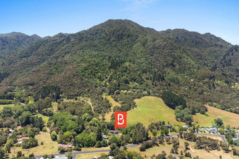 Photo of property in 61 Gilchrist Street, Te Aroha, 3320