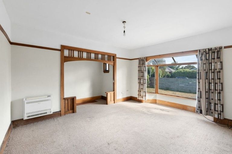 Photo of property in 42 Riverview Street, Beckenham, Christchurch, 8023