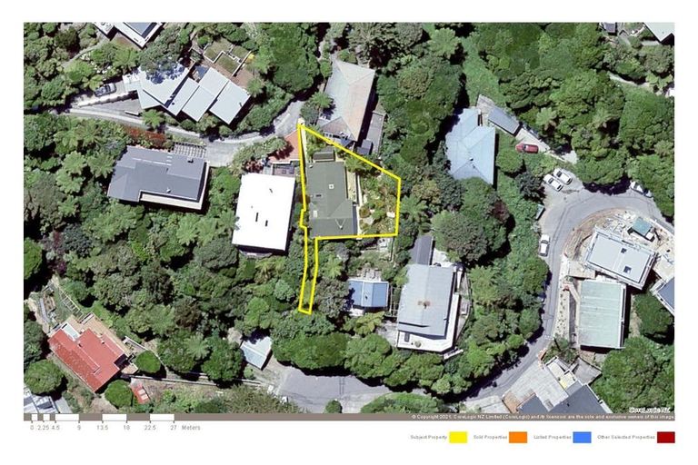 Photo of property in 13 Broomhill Road, Highbury, Wellington, 6012