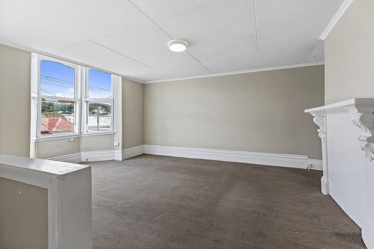 Photo of property in 60 Wilson Street, Newtown, Wellington, 6021