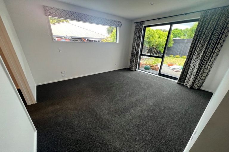 Photo of property in 208d Racecourse Road, Sockburn, Christchurch, 8042