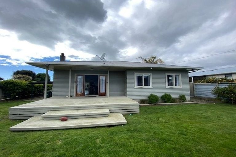 Photo of property in 19 Ferry Road, Whakatane, 3120