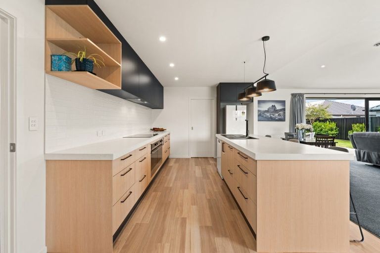 Photo of property in 6 Neil Collins Lane, Mosgiel, 9024