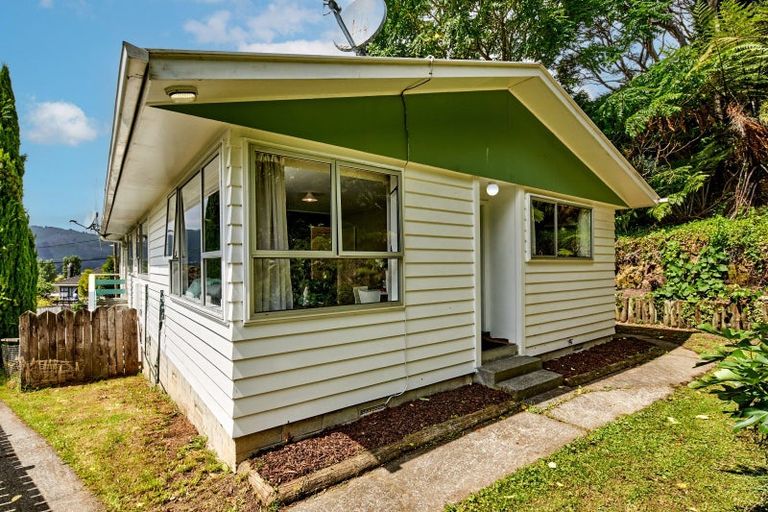 Photo of property in 21b Puriri Street, Wainuiomata, Lower Hutt, 5014
