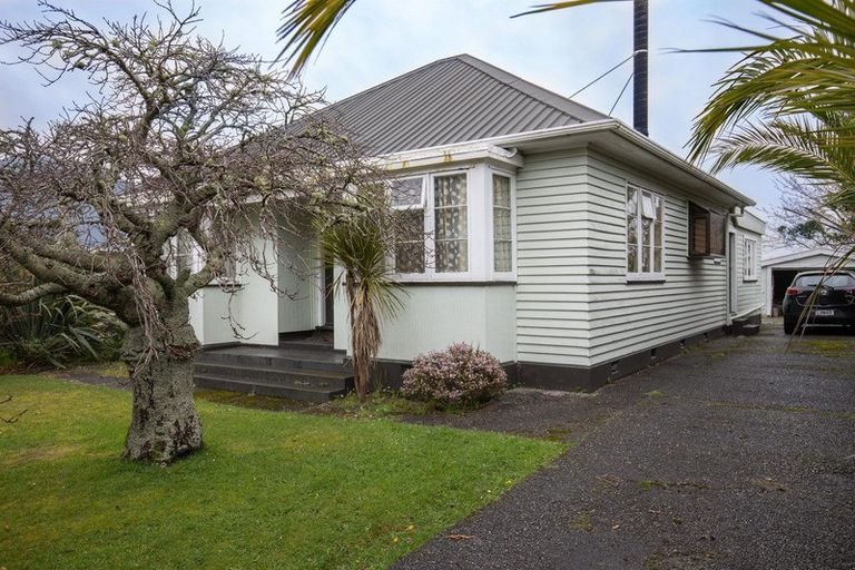 Photo of property in 58 Firth Street, Cobden, Greymouth, 7802