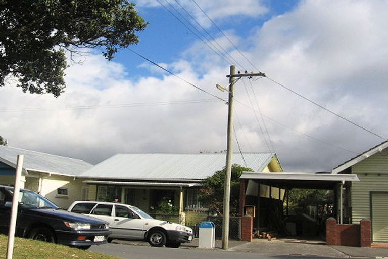 Photo of property in 55 Buick Street, Petone, Lower Hutt, 5012