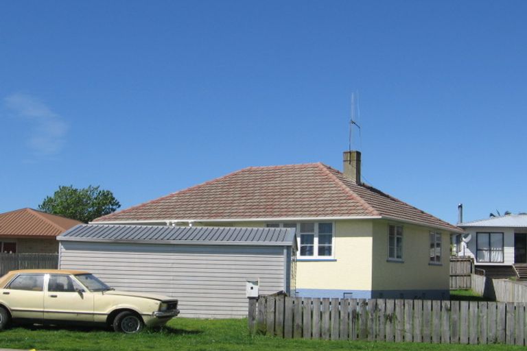 Photo of property in 7 Cook Street, Gate Pa, Tauranga, 3112