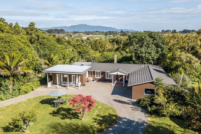 Photo of property in 185 Main Road North, Otaihanga, Paraparaumu, 5036