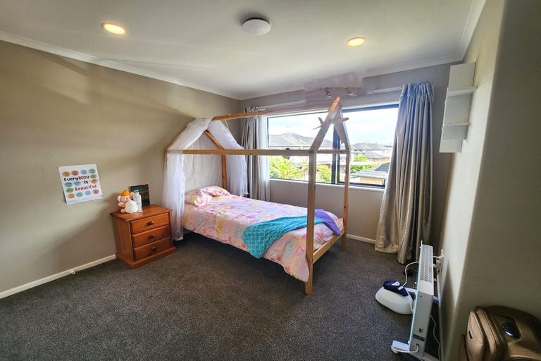 Photo of property in 3 Beros Place, Flat Bush, Auckland, 2016