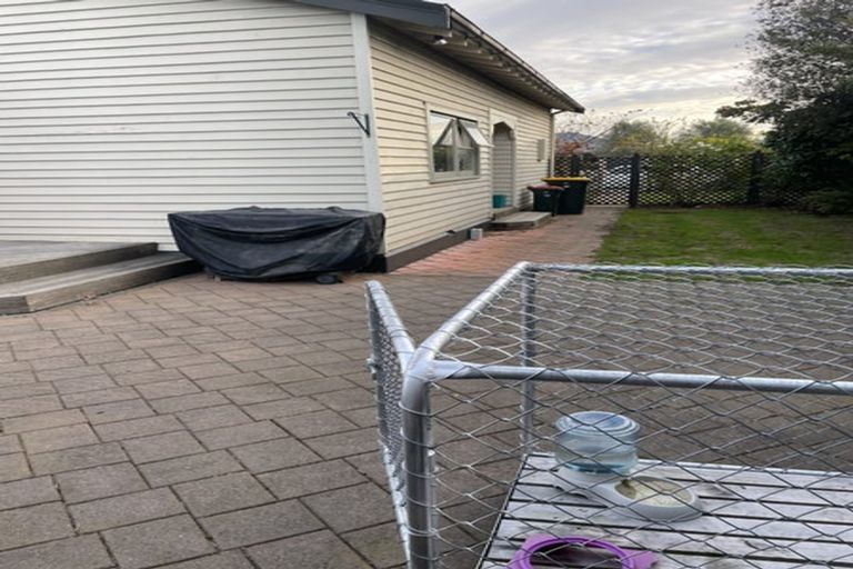 Photo of property in 59 Cox Street, Ashburton, 7700