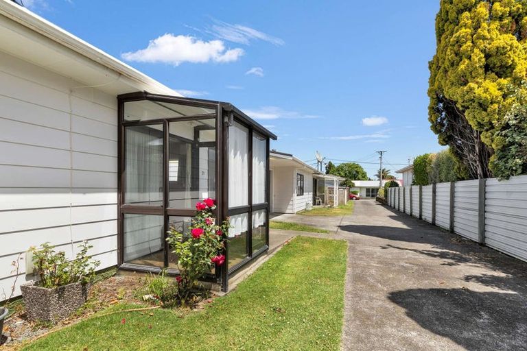 Photo of property in 2c Russell Street, Whanganui, 4500