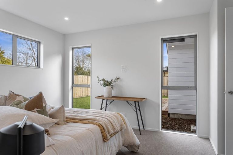 Photo of property in 111 Benashet Drive, Lincoln, 7608