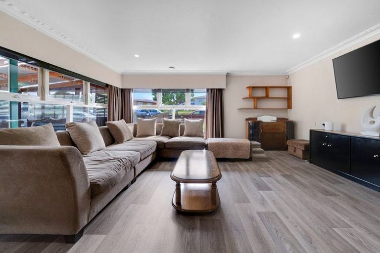 Photo of property in 26 Puriri Road, Manurewa, Auckland, 2102