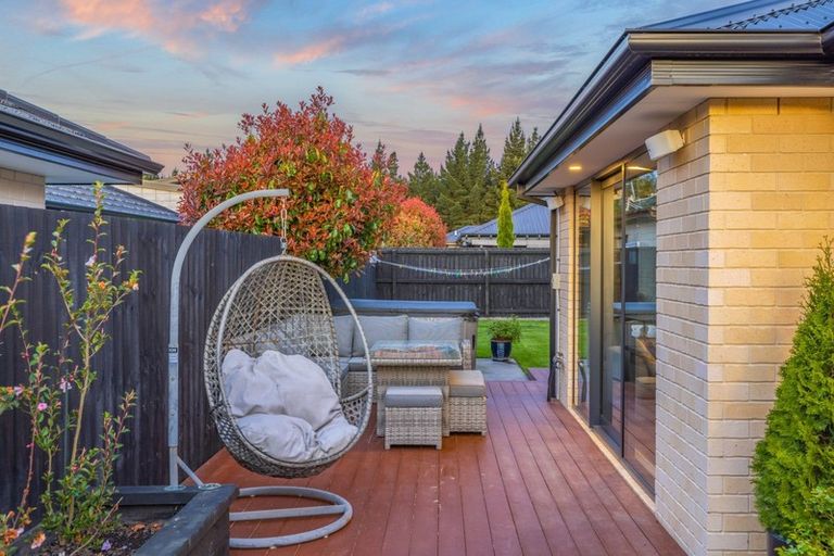 Photo of property in 4 Te Whariki Street, Marshland, Christchurch, 8083