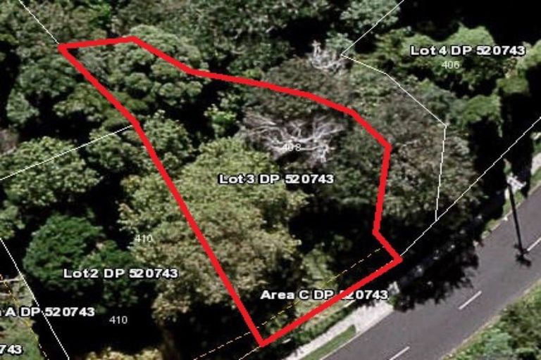 Photo of property in 408 Frankley Road, Ferndale, New Plymouth, 4310