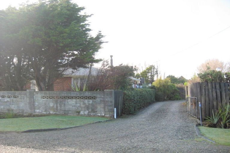 Photo of property in 129 Black Road, Otatara, Invercargill, 9879