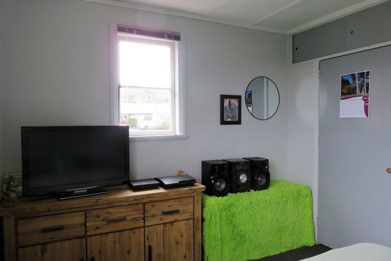 Photo of property in 219 Mackay Street, Thames, 3500