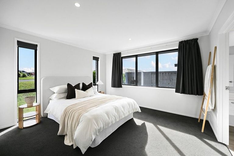 Photo of property in 15 Rawiri Street, Morrinsville, 3300