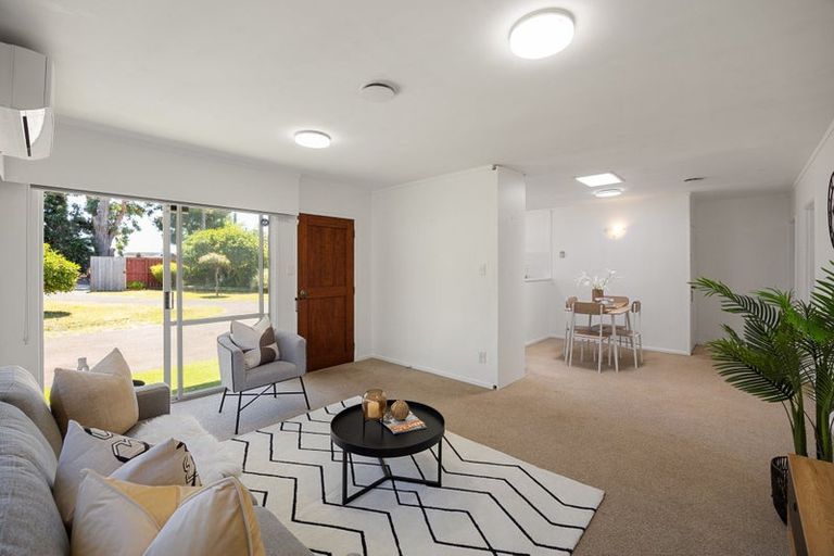 Photo of property in 203a Peachgrove Road, Claudelands, Hamilton, 3214