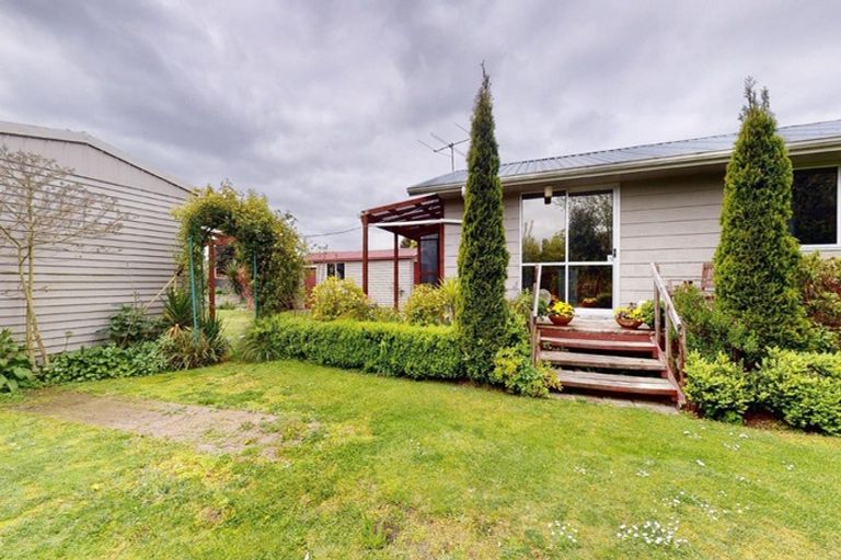 Photo of property in 61 Normanby Street, Rakaia, 7710