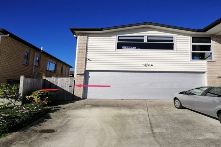 Photo of property in 6 Ballindrait Drive, Flat Bush, Auckland, 2019