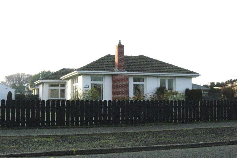 Photo of property in 71 Jackson Street, Richmond, Invercargill, 9810