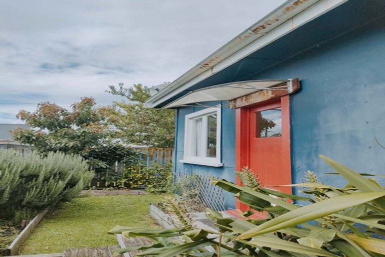 Photo of property in 84 Liverpool Street, Whanganui, 4500