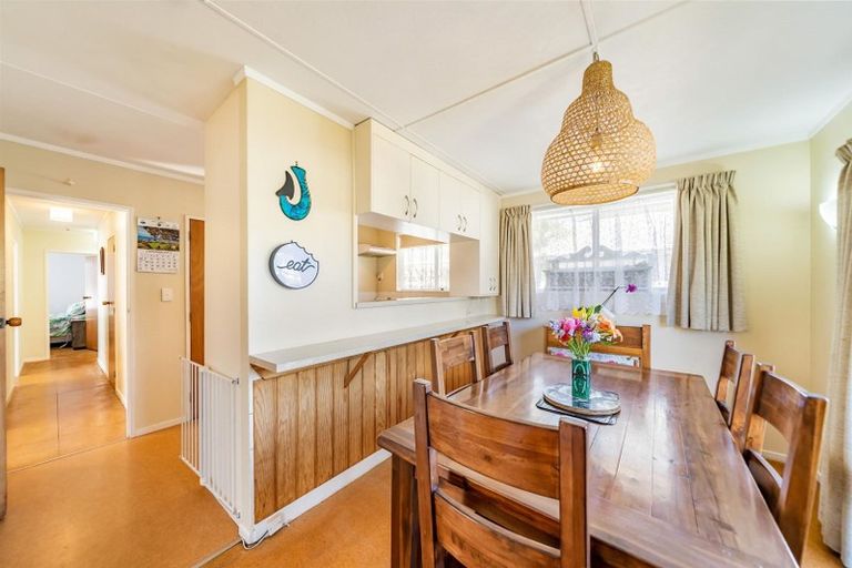 Photo of property in 57 Parenga Street, Wainuiomata, Lower Hutt, 5014