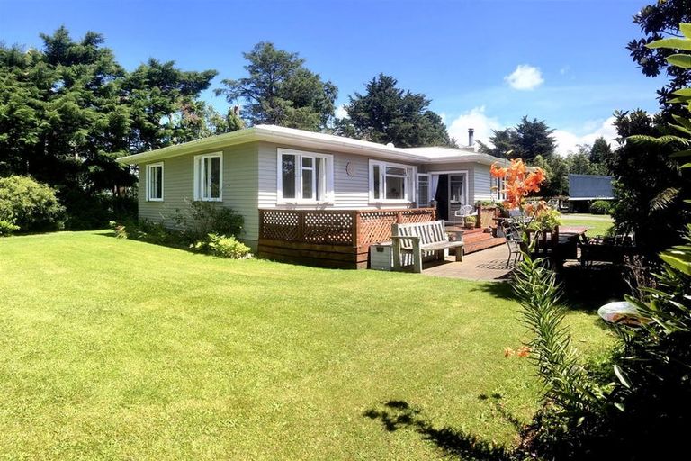 Photo of property in 945 Makaretu Road, Ashley Clinton, Takapau, 4286