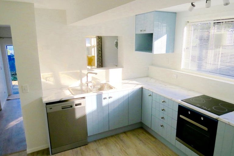 Photo of property in 43 Calliope Road, Devonport, Auckland, 0624