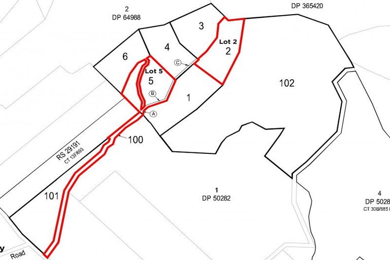 Photo of property in 390 Loburn Whiterock Road, Loburn, Rangiora, 7472