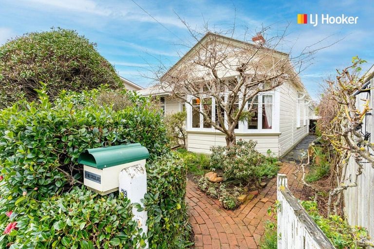Photo of property in 39 Ascot Street, Saint Kilda, Dunedin, 9012