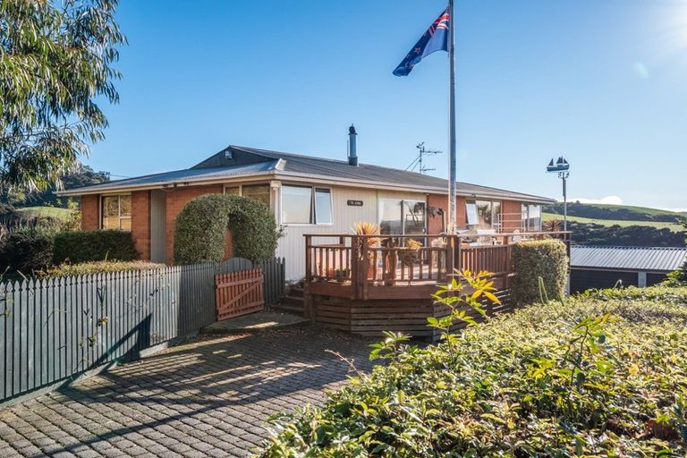 Photo of property in 1119 Finlayson Road, Taieri Mouth, Brighton, 9091