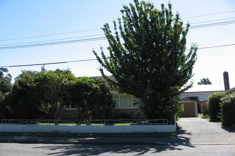 Photo of property in 1/24 Newbery Street, Opawa, Christchurch, 8023