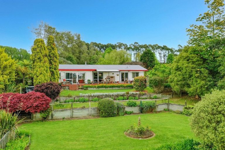 Photo of property in 189 Hogg Road, Rotoma, Whakatane, 3192
