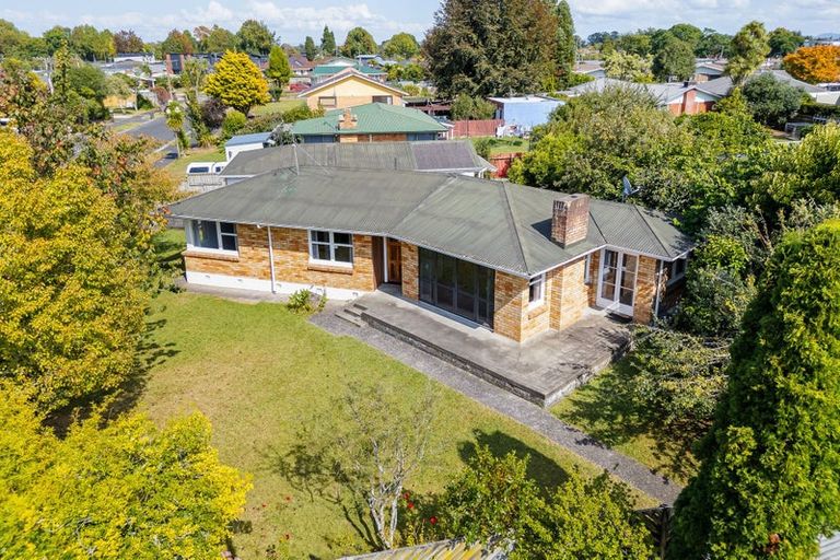 Photo of property in 8 Winstone Avenue, Chartwell, Hamilton, 3210