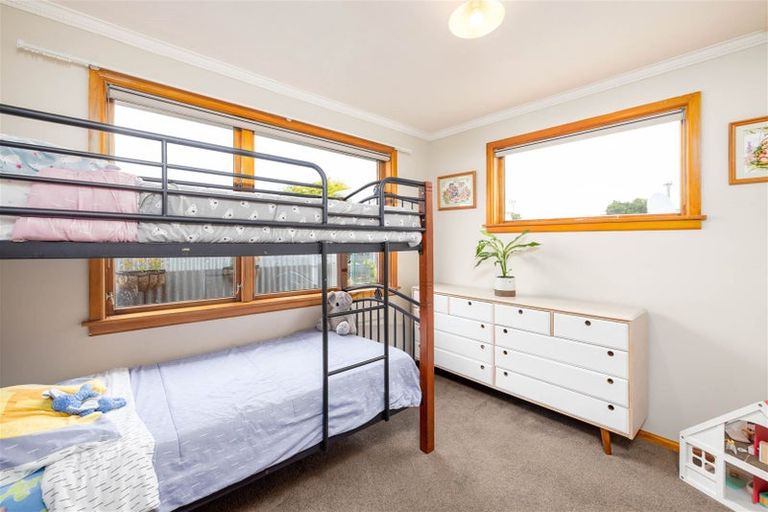 Photo of property in 95 Teesdale Street, Burnside, Christchurch, 8053