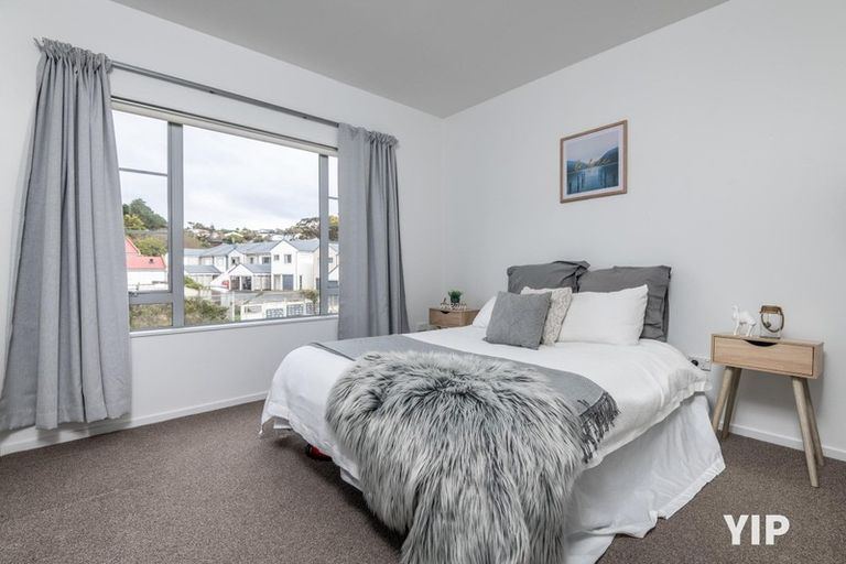 Photo of property in Monterey Apartments, 55/232 Middleton Road, Glenside, Wellington, 6037