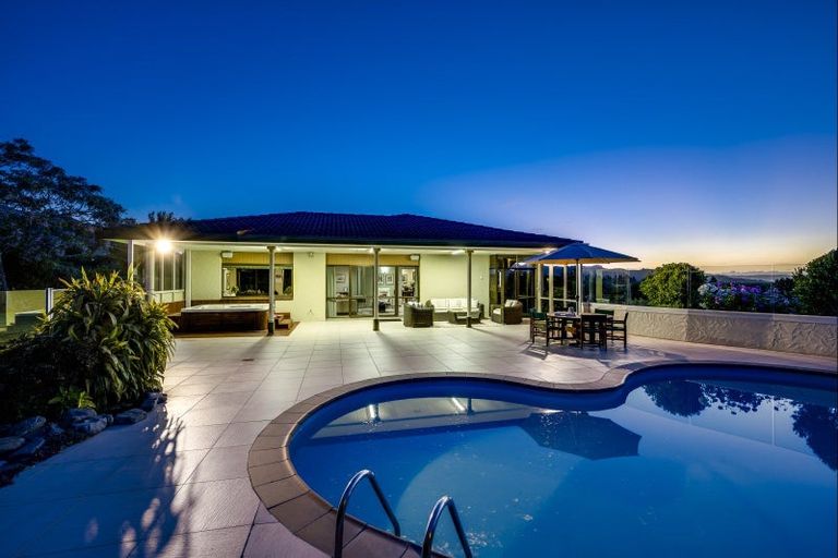 Photo of property in 154 Te Mata Peak Road, Havelock North, 4130